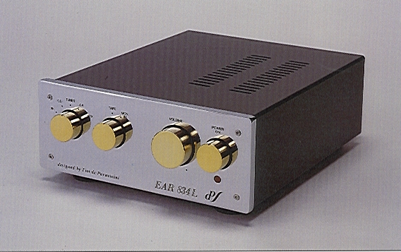 EAR 834L Deluxe