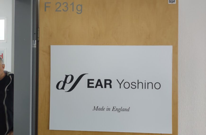 High End Society München 2024